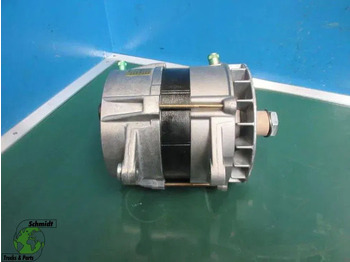 Ģenerators - Kravas automašīna Iveco BOSCH PART NR. 0 120 689 524 T1-28V 53/100A NIEUWE !!!: foto 3