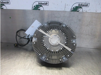Dzesēšanas sistēma - Kravas automašīna MAN 51.06630-0129 VISCOOS KOPPELING NIEUWE !!! MAN EURO 6: foto 5
