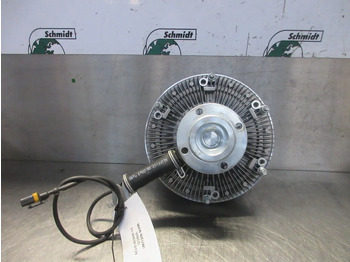 Dzesēšanas sistēma - Kravas automašīna MAN 51.06630-0129 VISCOOS KOPPELING NIEUWE !!! MAN EURO 6: foto 2