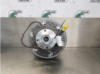 Ventilators - Kravas automašīna MAN 51.06630-0140//51.06630-0136 VISCOOSKOPPELING MAN EURO 5 TGS TGX: foto 2