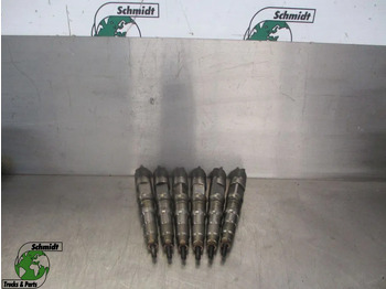Degvielas filtrs MAN