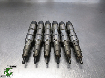 Degvielas filtrs MAN TGM