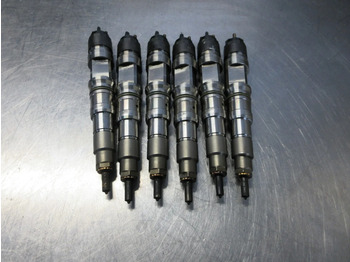 Degvielas filtrs - Kravas automašīna MAN 51.10100-6180 MAN D2676LF46 EURO 6: foto 3