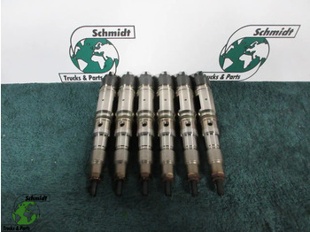 Degvielas filtrs MAN