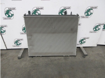 Radiators - Kravas automašīna MAN 81.06101-6790/ 81.06101-6786 RADIATEUR MAN 41.440 EURO 6 NIEUWE !!: foto 3