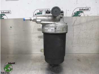 Degvielas filtrs MAN TGX