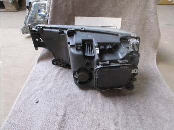 Tuvās gaismas - Kravas automašīna MAN 81.25101-6745// 81.25101-6683 KOPLAMP LINKS MAN TGX TGS 18.420 EURO 6: foto 5