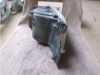 Tuvās gaismas - Kravas automašīna MAN 81.25101-6745// 81.25101-6683 KOPLAMP LINKS MAN TGX TGS 18.420 EURO 6: foto 2