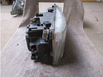 Tuvās gaismas - Kravas automašīna MAN 81.25101-6745// 81.25101-6683 KOPLAMP LINKS MAN TGX TGS 18.420 EURO 6: foto 4