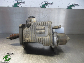 Sajūgs un rezerves daļas MAN TGS