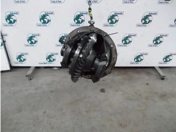 Diferenciālis - Kravas automašīna MAN 81.35010-6288 / Z=37:13 RATIO 2,846 MAN TGX TGS EURO 6 DIFFERENTIEEL: foto 3 Diferenciālis - Kravas automašīna MAN 81.35010-6288 / Z=37:13 RATIO 2,846 MAN TGX TGS EURO 6 DIFFERENTIEEL: foto 3