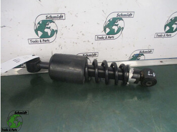 Kabīnes piekare MAN TGS