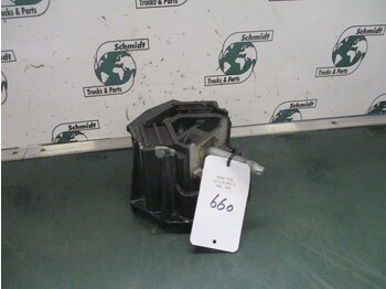 Rāmis/ Šasija - Kravas automašīna MAN 81.96210-0601 motor steun TGS nieuwe: foto 2