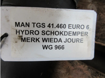 Amortizators - Kravas automašīna MAN HYDRO SCHOKDEMPERS WIERDA JOUWRE 4 X OP VOORRAAD MODEL 2020: foto 5