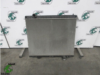 Radiators MAN TGS