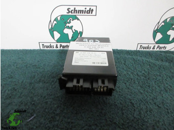 Elektrosistēma MERCEDES-BENZ