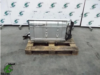 Katalizators MERCEDES-BENZ