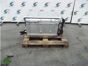 Katalizators MERCEDES-BENZ