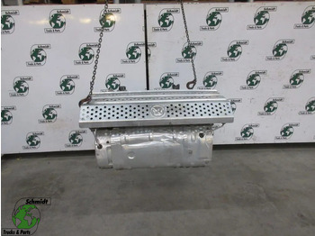 Katalizators MERCEDES-BENZ Atego