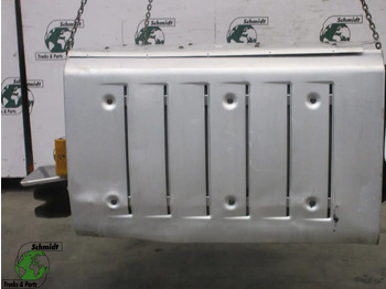 Katalizators MERCEDES-BENZ