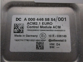 Elektrosistēma - Kravas automašīna Mercedes-Benz A 008 448 47 54 // A 021 448 59 54 // A 000 446 58 54 AMC2.1 MERCEDES ATECO: foto 4
