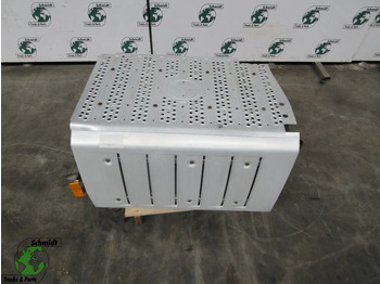 Katalizators MERCEDES-BENZ