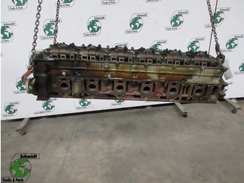 Cilindru bloks MERCEDES-BENZ