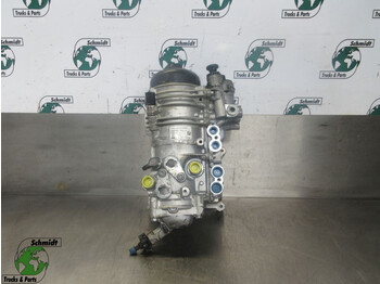 Degvielas filtrs MERCEDES-BENZ
