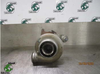 Turbīna MERCEDES-BENZ