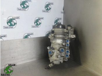 Degvielas filtrs MERCEDES-BENZ