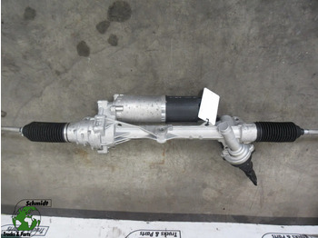 Stūres mehānisms MERCEDES-BENZ Sprinter