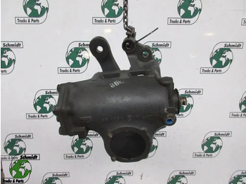 Stūres mehānisms MERCEDES-BENZ