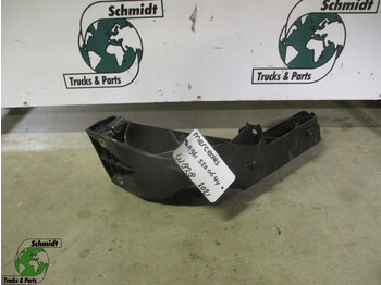 Rāmis/ Šasija MERCEDES-BENZ