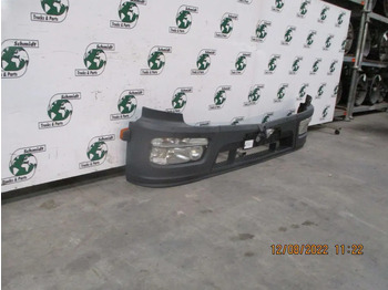 Buferis - Kravas automašīna Mercedes-Benz A 967 885 02 03// 03 03// 01 08 BUMPER COMPLEET MET LAMEPEN 916 ATEGO MODEL 2016: foto 3