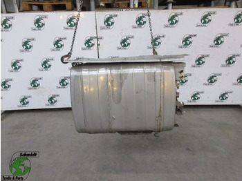 Katalizators MERCEDES-BENZ Actros