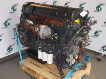 Dzinējs - Kravas automašīna Renault 21327060//21346183//318946 //DXI 13 480 PK EEV EURO 5: foto 3