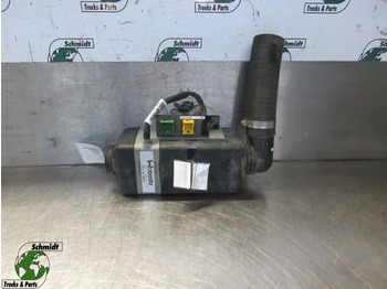 Apsilde/ Ventilācija RENAULT Magnum