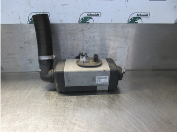 Apsilde/ Ventilācija - Kravas automašīna Renault MAGNUM 7421115644 WEBASTO EURO 5: foto 3