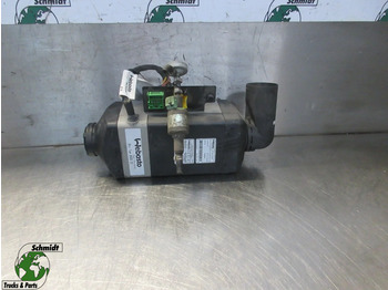 Apsilde/ Ventilācija RENAULT Premium