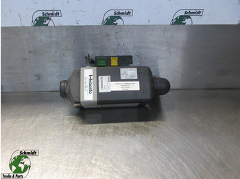 Apsilde/ Ventilācija RENAULT Premium