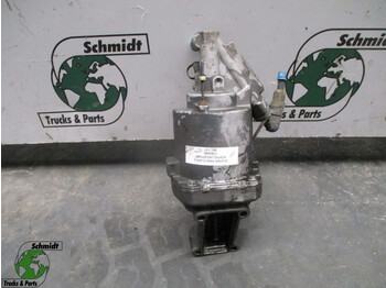 Sajūgs un rezerves daļas SCANIA R