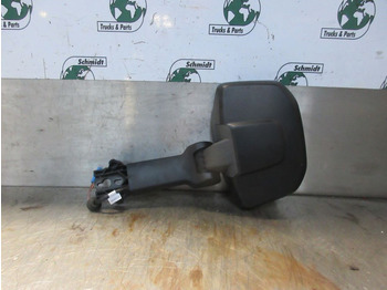 Atpakaļskata spogulis - Kravas automašīna Scania 2376134/2645691 FRONTSPIEGEL R 410 EURO 6 NIEUWE MODEL 2020: foto 2