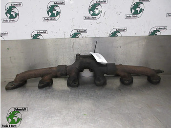 Izplūdes kolektors SCANIA P