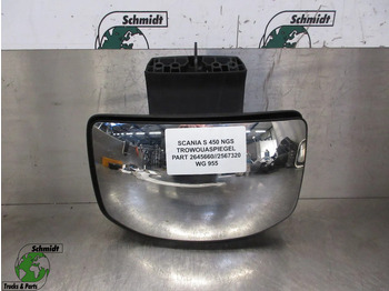 Atpakaļskata spogulis SCANIA R