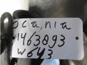 Apsilde/ Ventilācija - Kravas automašīna Scania R420 1463893 STANDKACHEL EURO 5: foto 5 Apsilde/ Ventilācija - Kravas automašīna Scania R420 1463893 STANDKACHEL EURO 5: foto 5