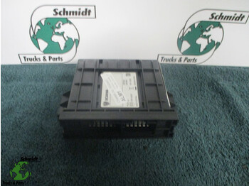 Elektrosistēma SCANIA R