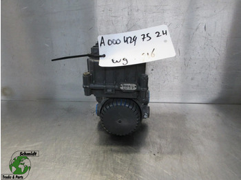 Rezerves daļa MERCEDES-BENZ