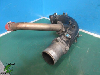 Rezerves daļa MERCEDES-BENZ