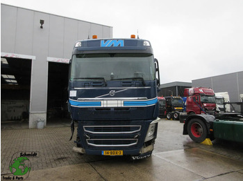 Vilcējs VOLVO FH 460