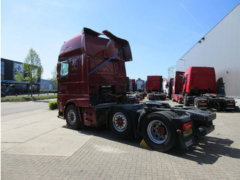 Vilcējs DAF XF 480 XF 480: foto 5